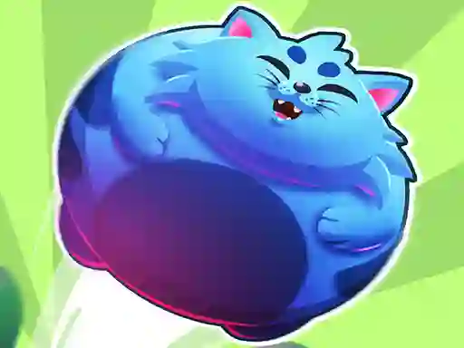 Gra Super Sushi Cat a Pult w Internecie