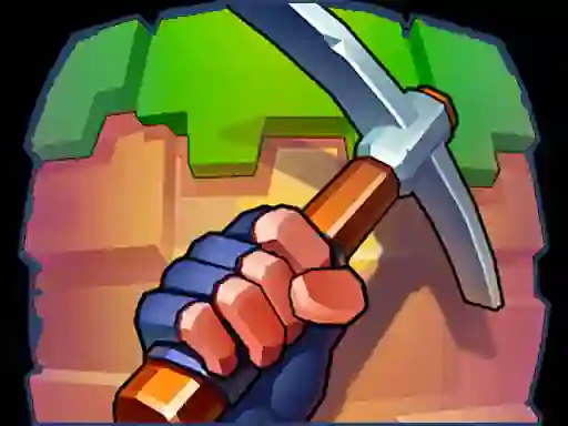 Gra CraftMine w Internecie