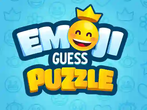 Gra Emoji Guess Puzzle w Internecie