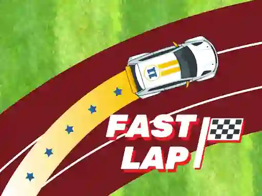 Gra Fast Lap w Internecie