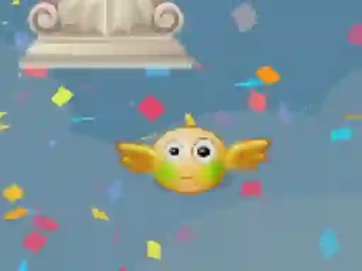Gra FlapyMoji w Internecie