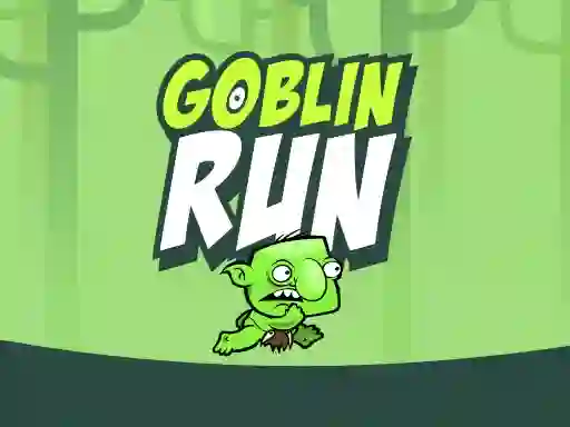 Gra Goblin Run w Internecie