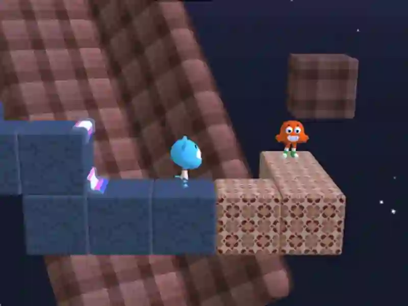 Gra Dream Escape w Internecie