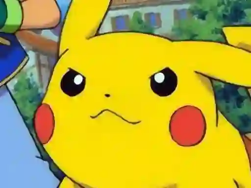 Gra Pokemon Collection w Internecie