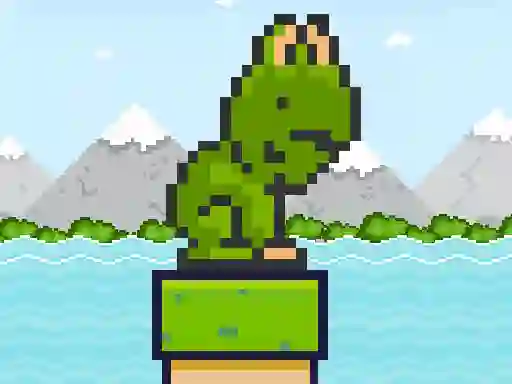 Gra Frogie w Internecie