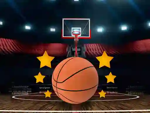 Gra Slam Dunk Basket w Internecie
