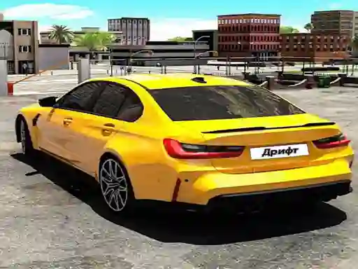Gra Drift No Limit: Car Racing w Internecie