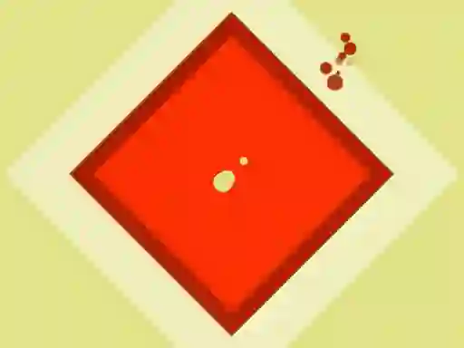 Gra Retro Square w Internecie