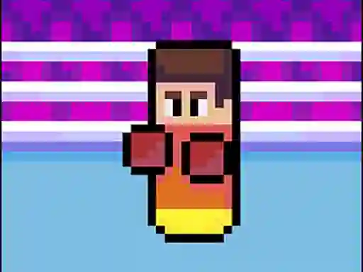 Gra Simple Boxing w Internecie