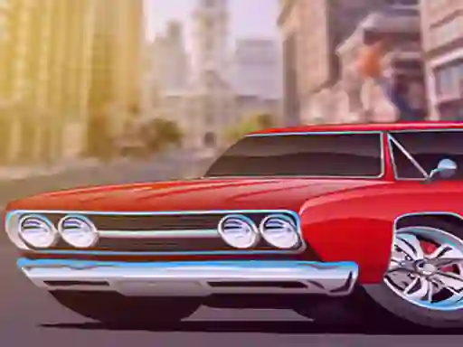 Gra Real Car Drive 3D w Internecie