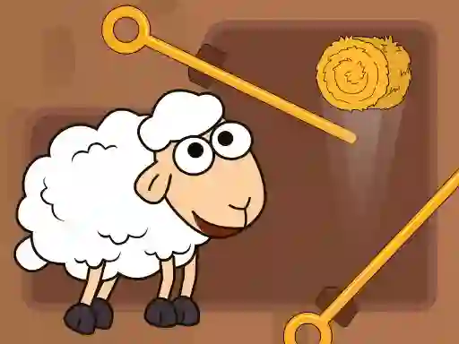 Gra Pin Puzzle: Save The Sheep w Internecie