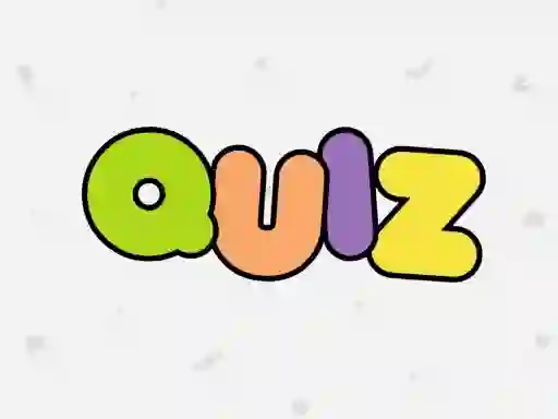 Gra Quiz w Internecie
