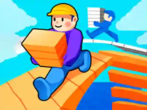 Gra Shortcut Run 3D Huggy w Internecie