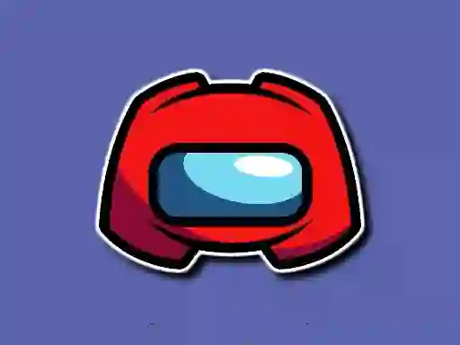 Gra Among Us Space Run w Internecie