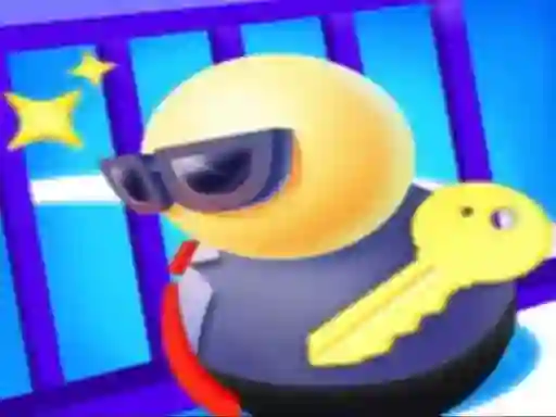 Gra Wobble Robber Man w Internecie