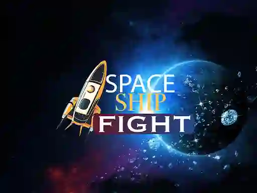 Gra SpaceShip Fight w Internecie