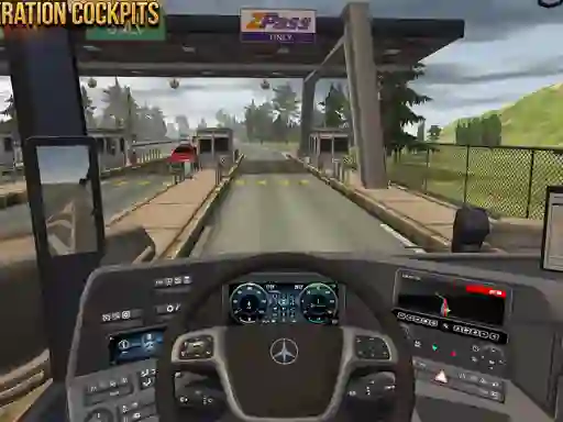 Gra  Bus Simulator: Ultimate 2021 w Internecie