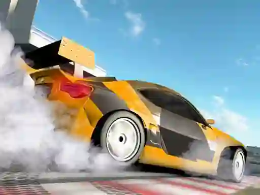 Gra Drift Master w Internecie