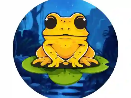 Gra Frog Jumper w Internecie