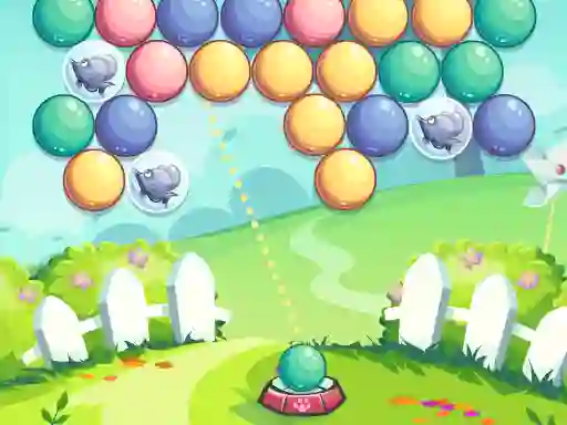 Gra Ping Pong Shooter w Internecie