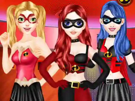Gra Fashion Dress In Super Style w Internecie