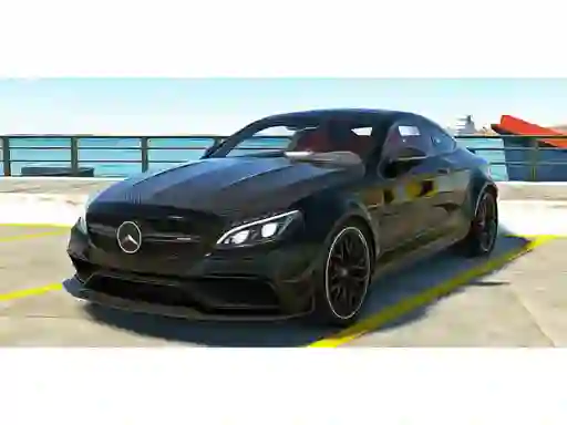 Gra New Modern City Ultimate Car 3D w Internecie