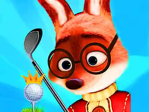 Gra Flick Golf Star w Internecie