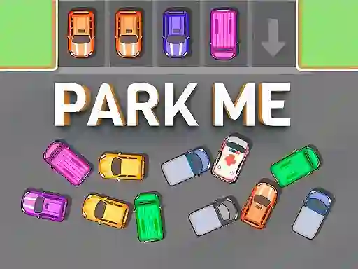 Gra Park Me w Internecie