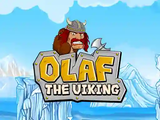 Gra Olaf The Viking w Internecie