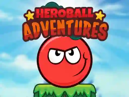 Gra Heroball Adventures w Internecie