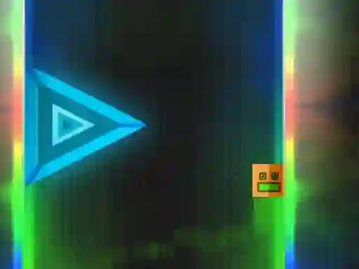 Gra Impossible Little Dash w Internecie