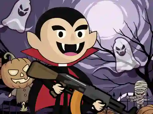 Gra Mr. Dracula w Internecie