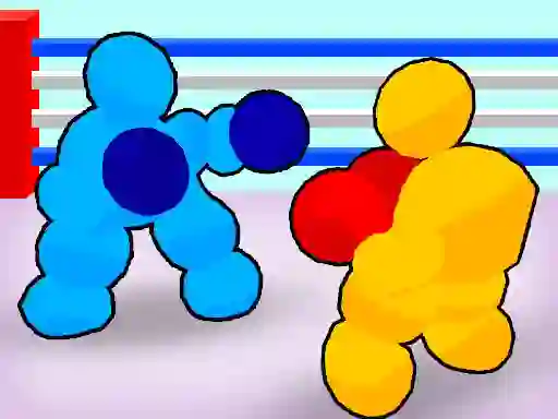Gra Boxing Gang Stars w Internecie