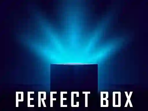 Gra Perfect Box w Internecie