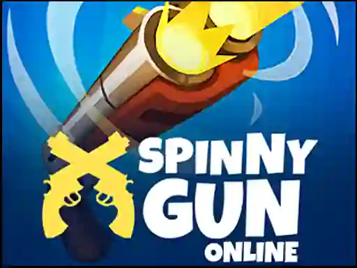 Gra SpinNy Gun Online w Internecie