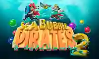 Gra Sea Bubble Pirate 2 w Internecie