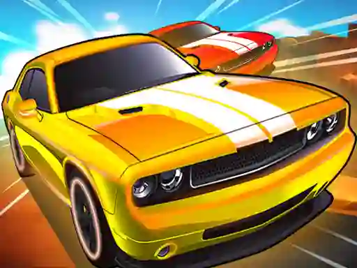 Gra Ultimate Stunt Car Challenge w Internecie