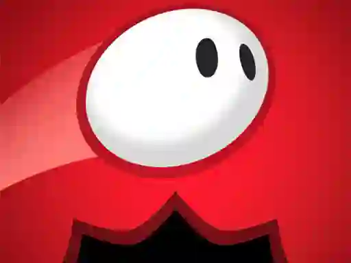 Gra Jump Monster w Internecie
