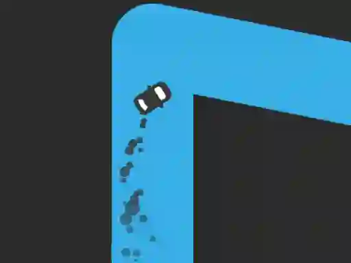 Gra King of drift w Internecie
