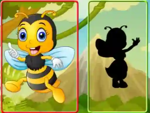 Gra Lof Shadow Match -1 w Internecie