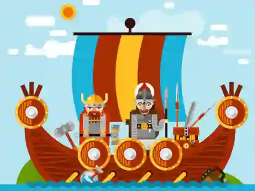 Gra Spartan And Viking Warriors Memory w Internecie