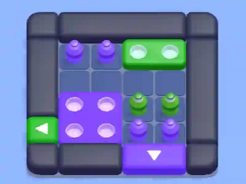 Gra Soda Block Jam w Internecie