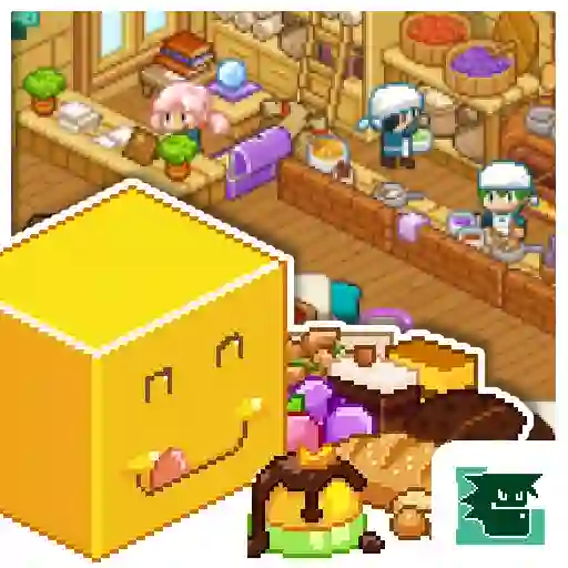 Gra Happy Dessert w Internecie