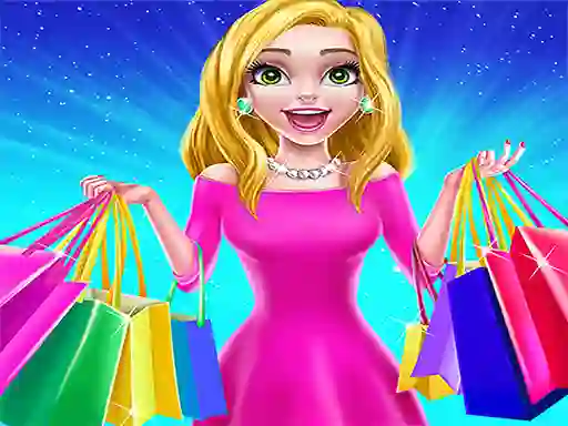 Gra Family Shopping Mall w Internecie