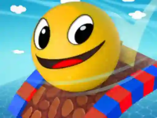 Gra Crazy Ball Adventures w Internecie