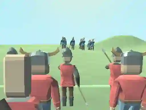 Gra War Simulator w Internecie