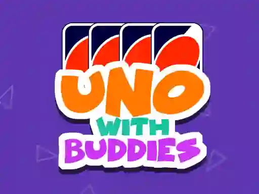 Gra UNO With Buddies w Internecie
