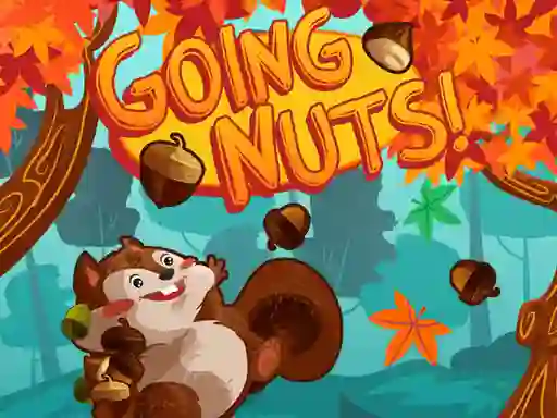 Gra Going Nuts! w Internecie