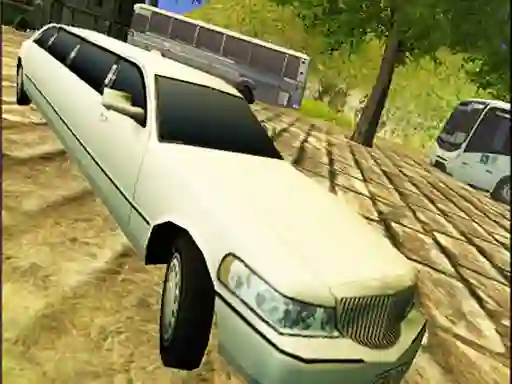 Gra Iceland Limo Taxi w Internecie
