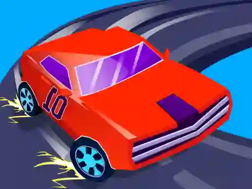 Gra Nitro Speed Car Racing w Internecie